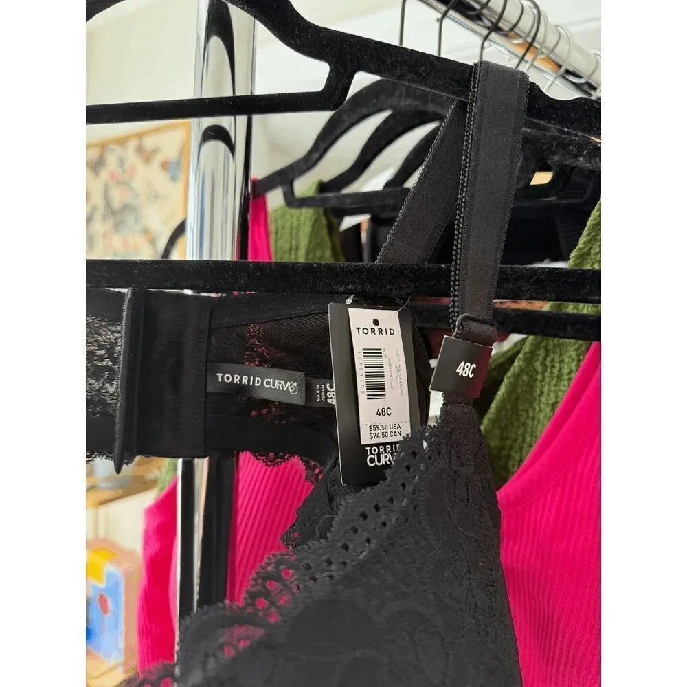 torrid brand new